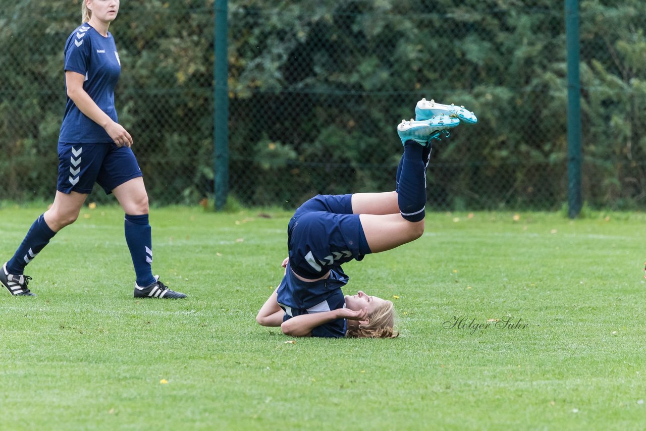 Bild 292 - Frauen SG Krummesse/Zarpen - Ratzeburger SV : Ergebnis: 4:2